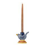 Ainsa Bird Candle Holder