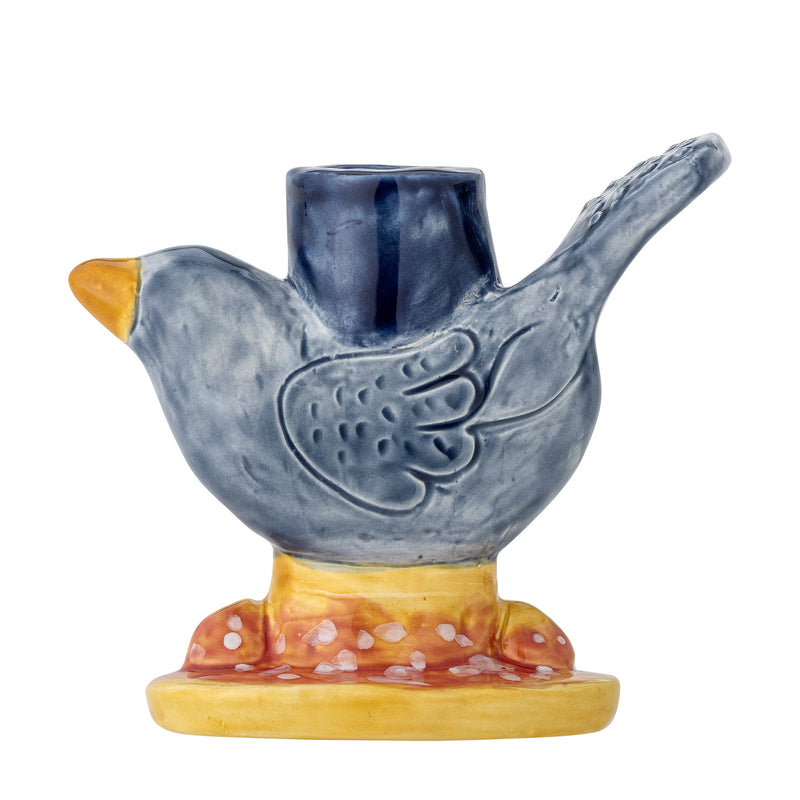 Ainsa Bird Candle Holder