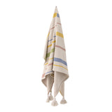 Recycled Cotton Pontino Throw