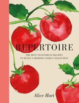 Repertoire: The Best Vegetarian Recipes