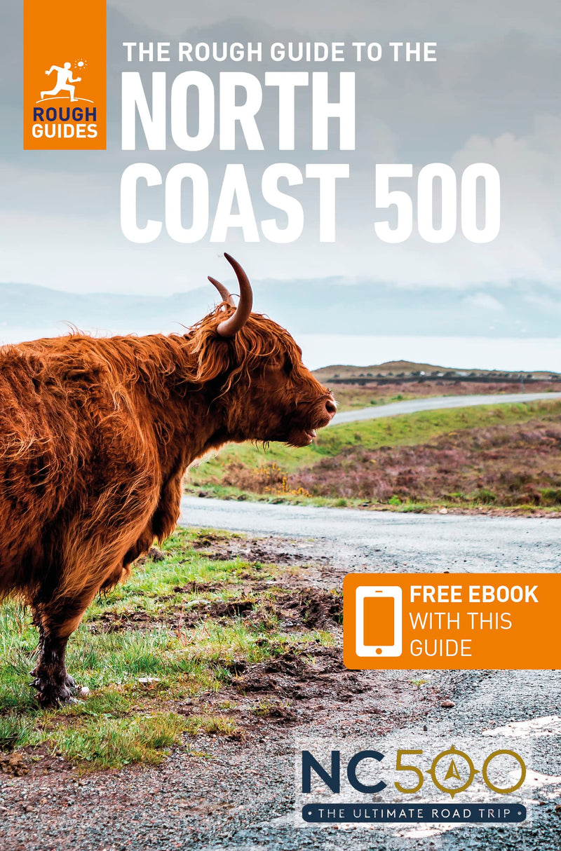 Rough Guide to the North Coast 500