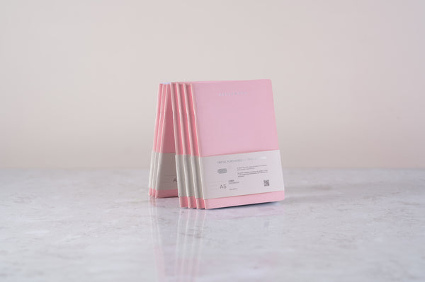 Causebook Lined Notepad