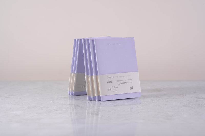 Causebook Lined Notepad