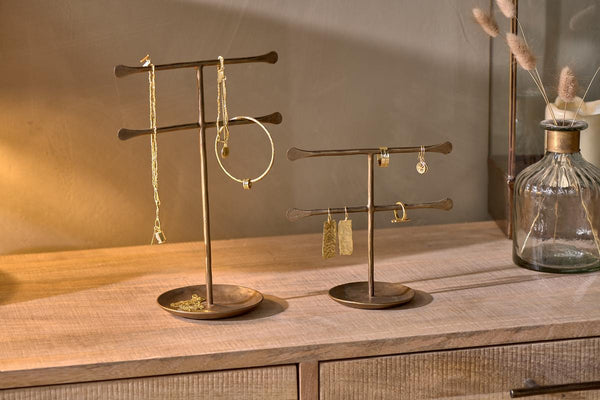 Liman Jewellery Stand - Large