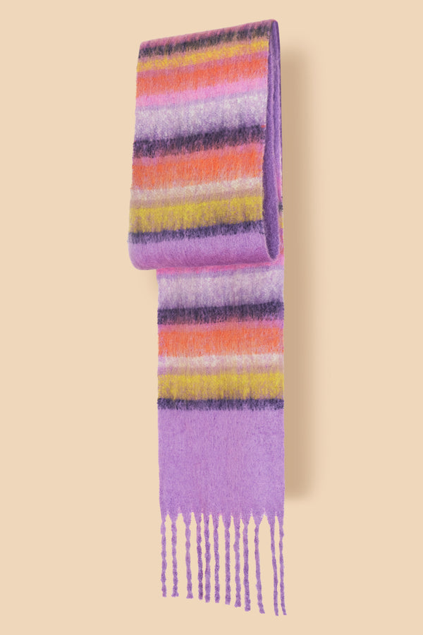 Sammy Cosy Scarf