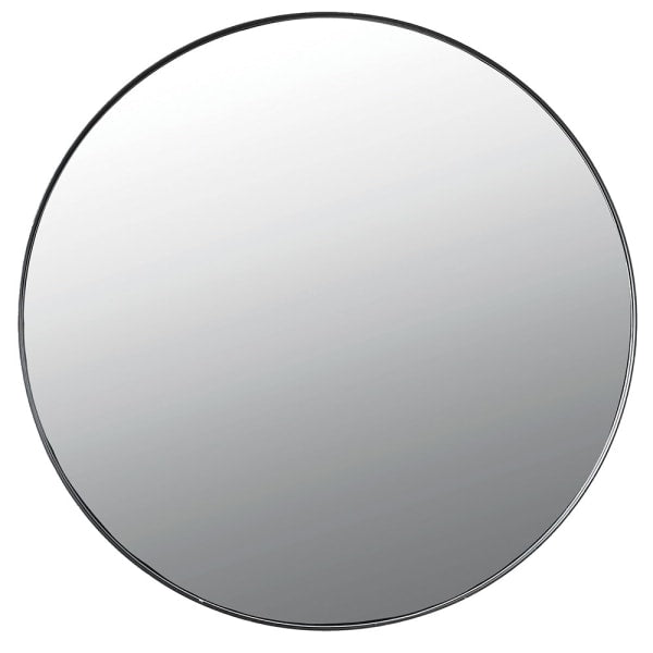 Sigrid Round Mirror