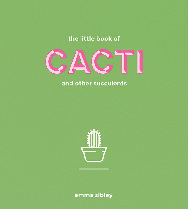 Little Book of Cacti