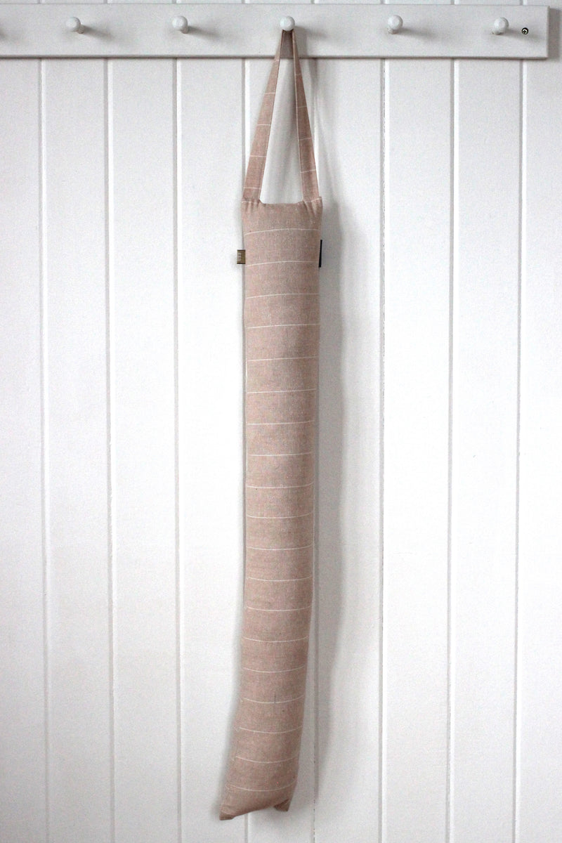 Wild Stripe Draught Excluder